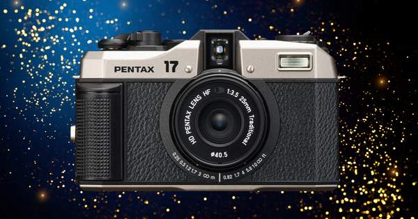 Pentax 17 Photography Tips by Dan Savoie