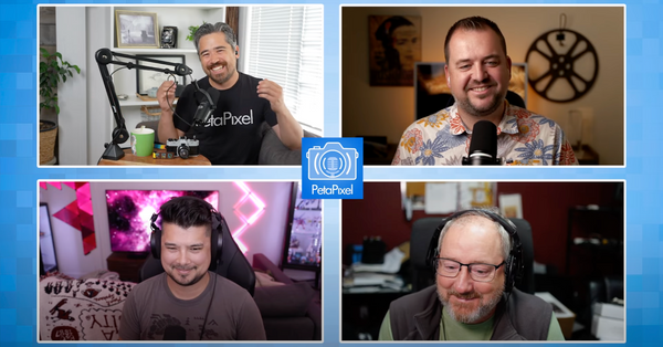 PetaPixel Interview with The Camera Store's Founder