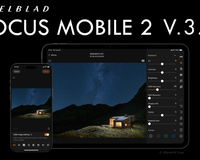 Phocus Mobile 2 V3.6.0 is Here