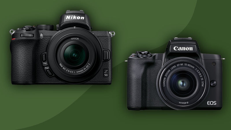 Camera Kits Under $1300