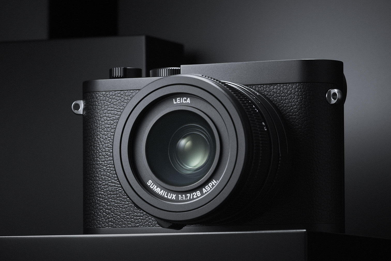 専用　leica q2 monochrome The Brand New Leica Q2 Monochrome!
