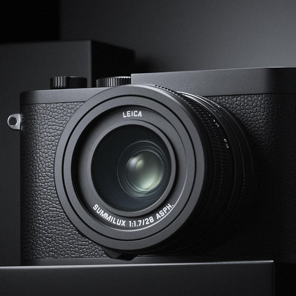 Leica Q2 Monochrome 美品 ライカ LEICA Q2 モノクローム 価格比較 - 価格.com