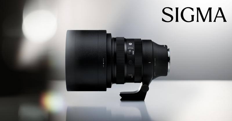 Revolutionize Your Portraits with the new Sigma 135mm F1.4 DG | Art