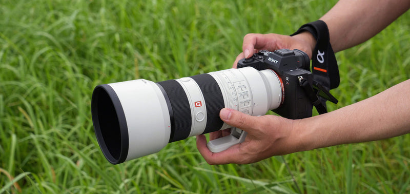 The Outstanding New Sony G Master Lens Is Here