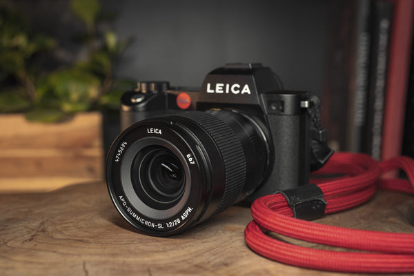 New Leica APO-Summicron-SL Lens
