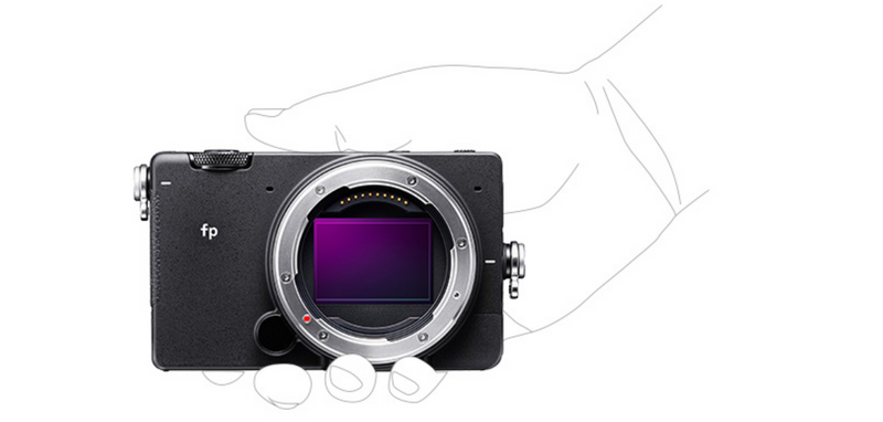 New SIGMA Firmware Updates Available!