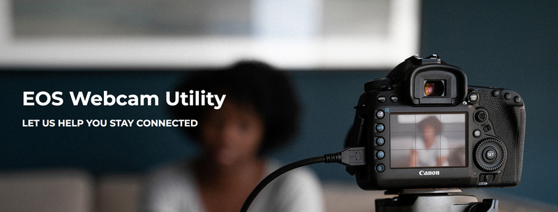 Webcam best sale stream 2020