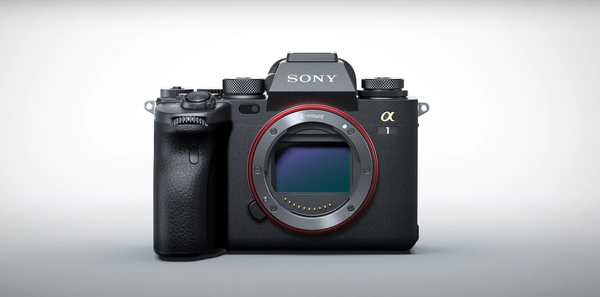 The New Era Of Imaging - Sony Alpha 1!