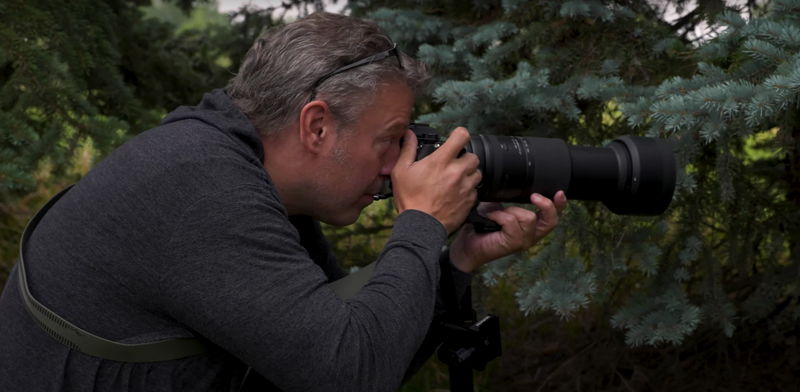 TCSTV Tamron 150-500mm Hands-On Review