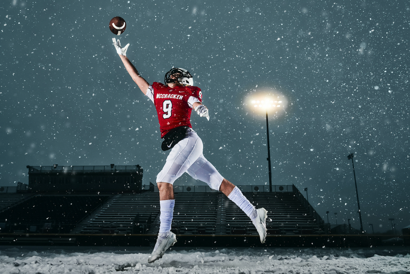 Beyond The Technical: Why This Sports & Portrait Photographer Switched To Sony