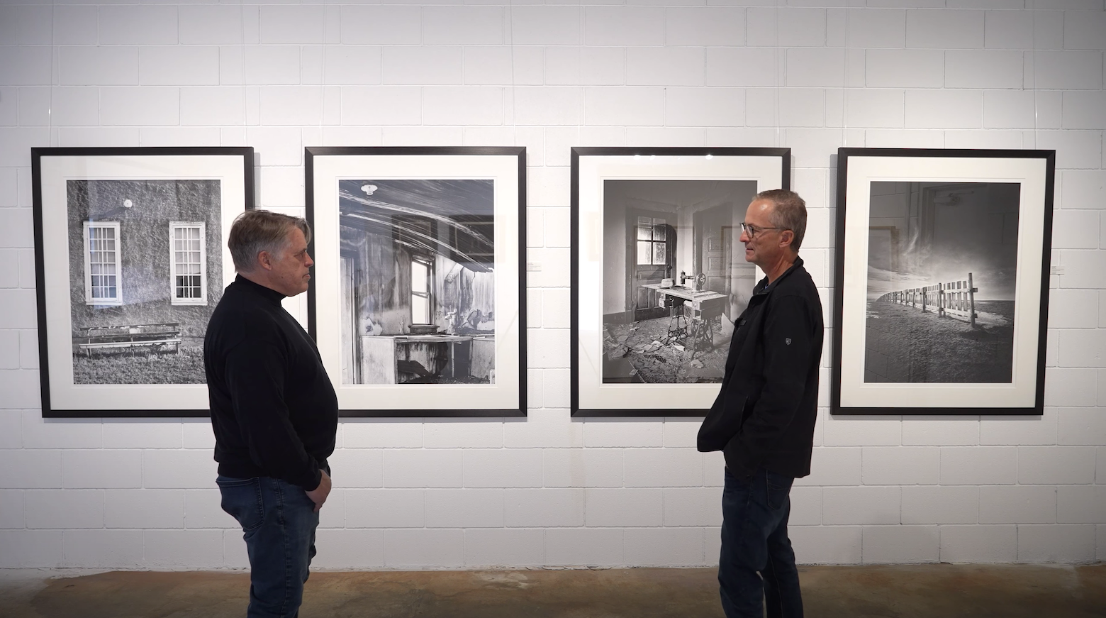 Todd Korol Interview With Steve Speer