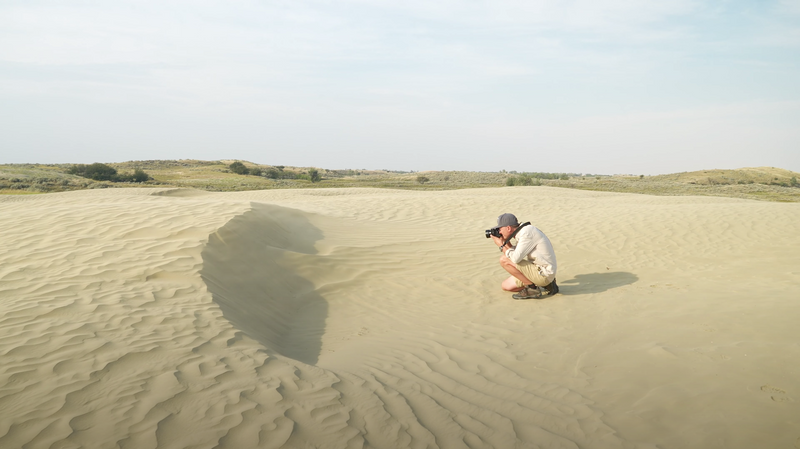 Todd Korol Landscape Photography in The Great Sandhills