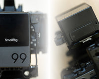 SmallRig Accessories - A No-Brainer for Your Bag