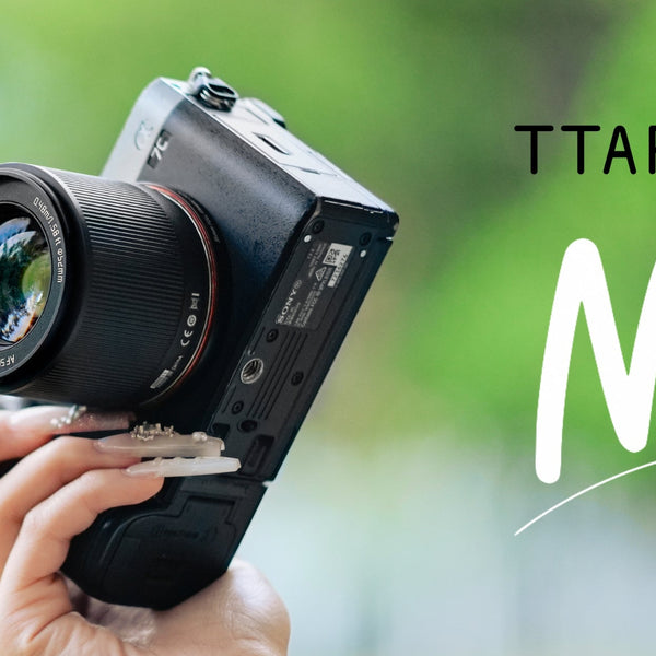 Smooth, Sharp, and Simple: The New TTArtisan AF 50mm F1.8 Neo