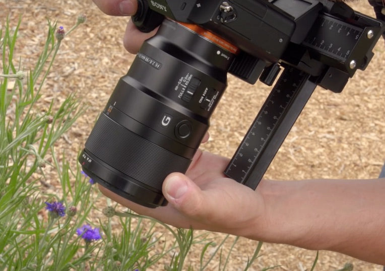 Best Sony Lens for Macro Photography