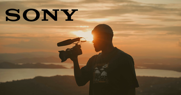 Sony Launches First Video-Compatible Camera Authenticity Solution