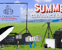 Summer Clearance Sale