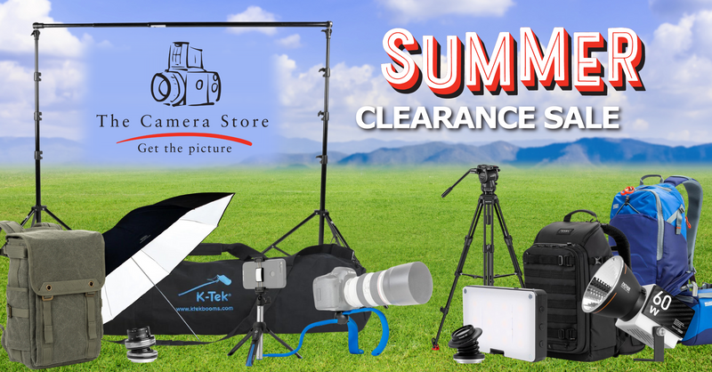 Summer Clearance Sale