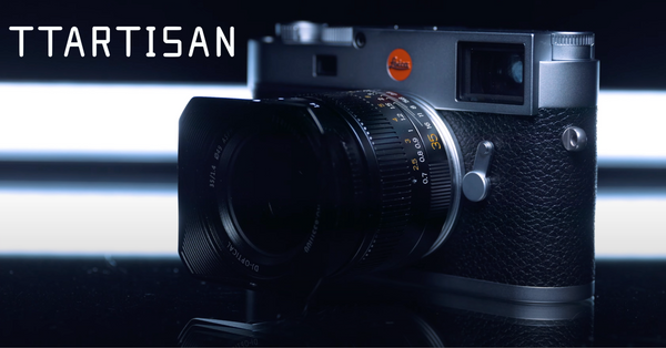 TT Artisan - Affordable Lenses for Your Leica