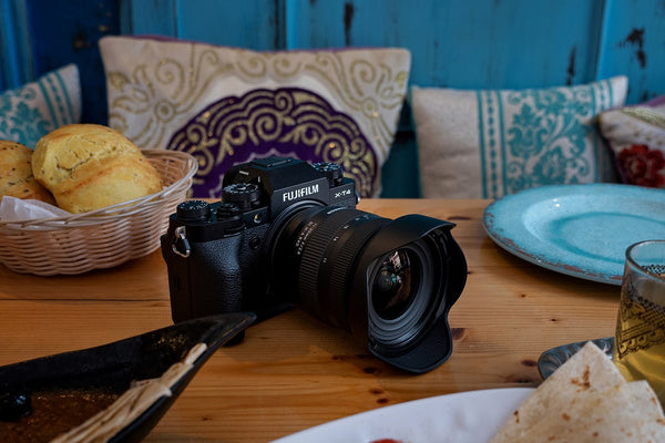 Review: Ultra-Wide Tamron 11-20mm for Fujifilm X-Mount