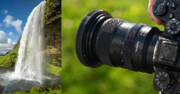 Tamron 16-30mm f/2.8 G2 Tested in Iceland