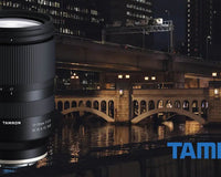 Tamron Announces 17-70mm F/2.8 Di III-A VC RXD For Nikon Z & Canon RF Mount