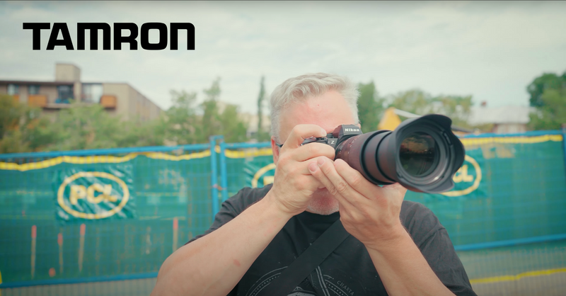 Tamron's Best All-In-One Lens