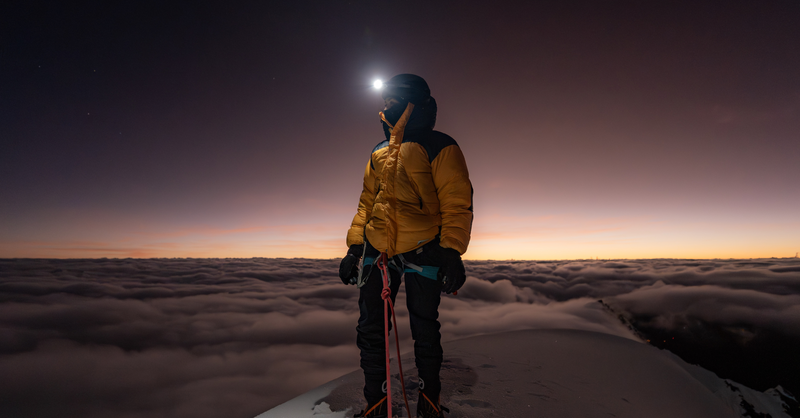 Testing the Alpha 7C II in the Mountains