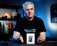 The Best Travel Flash? The Godox iT32 Flash Review