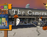 The Camera Store +  BLOX Halloween Howler
