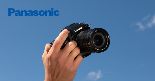 The New Panasonic GH7 - A Perfect Companion for Content Creators