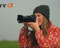 The Sony RX10 V Has Officially Arrived