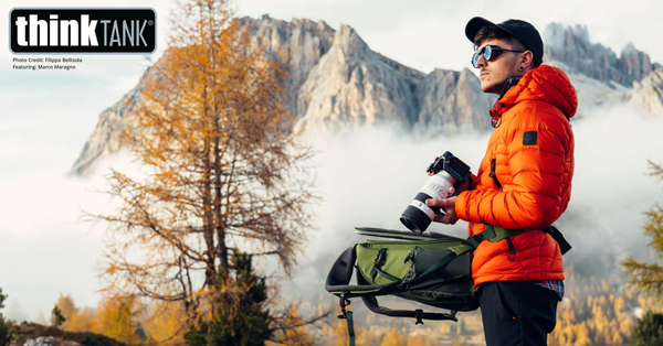 ThinkTank Black Friday