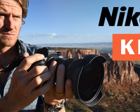 Trade Up To Nikon With KEH