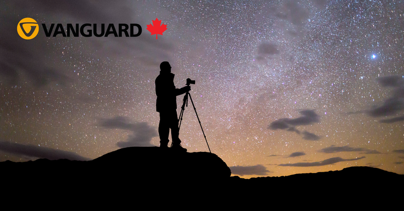 Vanguard Black Friday