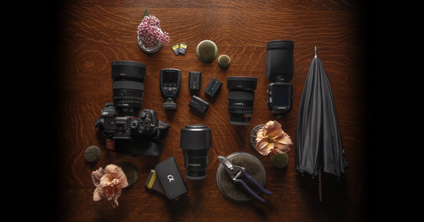 What’s In My Bag: A Trio Of Prime Lenses For Macro And More