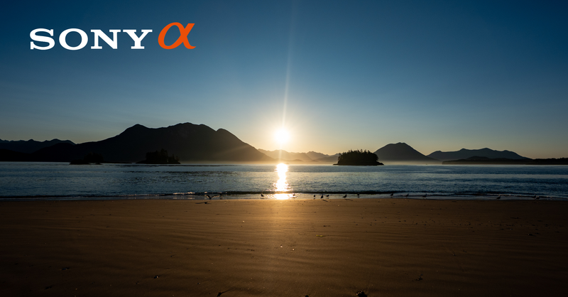 Why Ucluelet Is a Landscape Photographer’s Dream