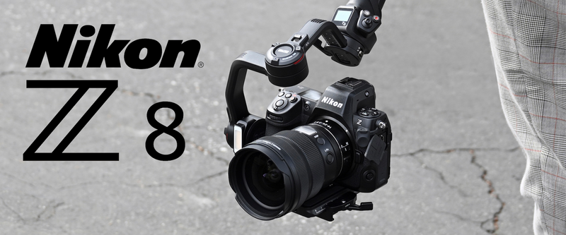 Nikon Z9 Hands-on Review: Is this Nikon's most impressive camera ever?