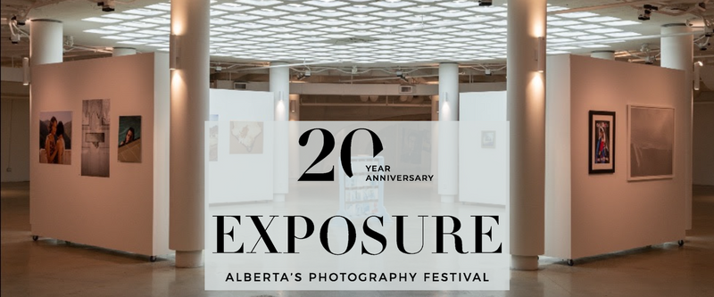 Exposure 2024 Emerging Photographers Showcase & International Open Call Now Open