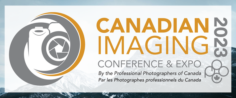 2023 Canadian Imaging Conference & Expo