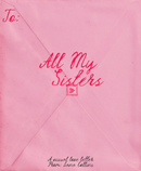 Artist Talk: All My Sisters Photography Book - Fri. May 1