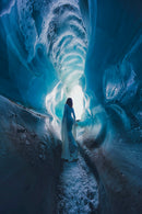 Landscape Photo Seminar: Exploring Alberta’s Wild Frozen Frontiers - Sat. Apr. 11