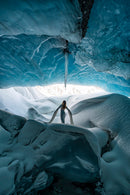 Landscape Photo Seminar: Exploring Alberta’s Wild Frozen Frontiers - Sat. Apr. 11