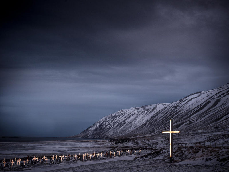 Todd Hido - Photography Collections Talk & Book Signing - Sat. Feb. 8