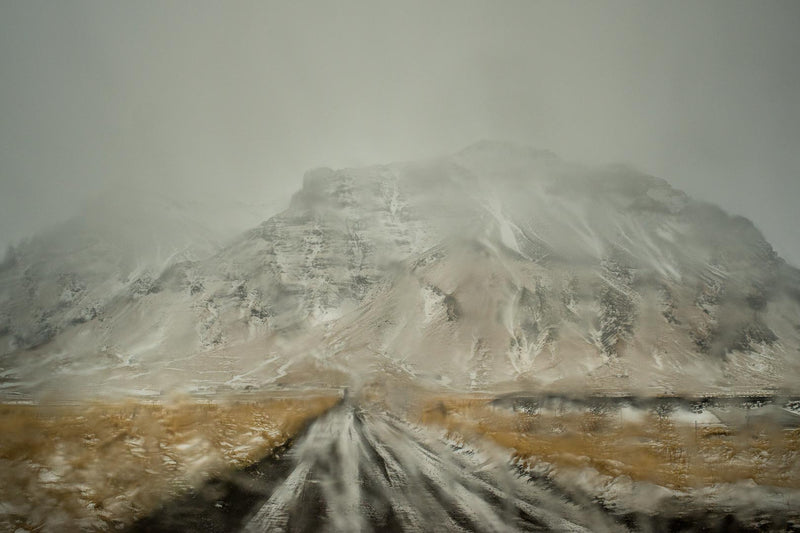 Todd Hido - Photography Collections Talk & Book Signing - Sat. Feb. 8