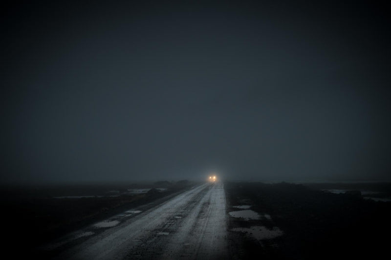 Todd Hido - Photography Collections Talk & Book Signing - Sat. Feb. 8