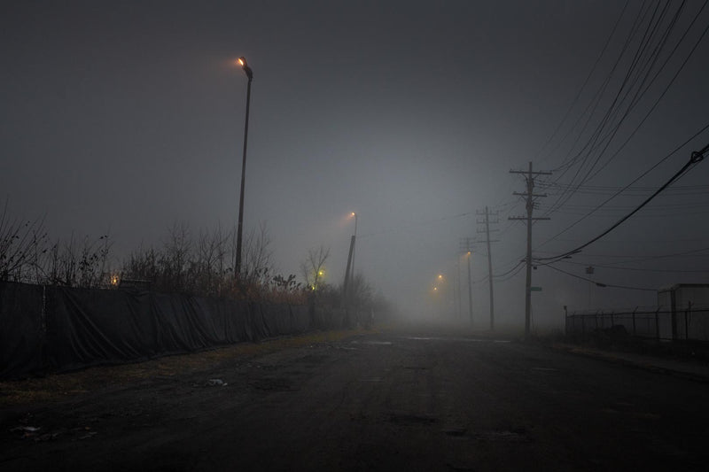 Todd Hido - Photography Collections Talk & Book Signing - Sat. Feb. 8