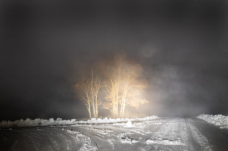 Todd Hido - Photography Collections Talk & Book Signing - Sat. Feb. 8