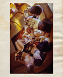 Artist Talk: All My Sisters Photography Book - Fri. May 1