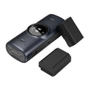 SmallRig Dual Battery Sealed Case Charger for LP-E6P Batteries